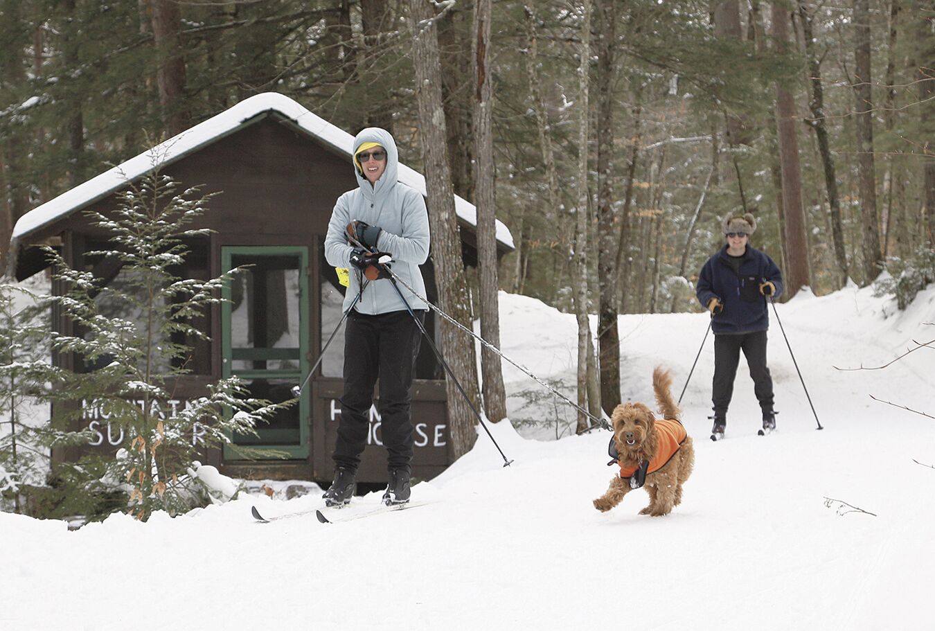 Bear Notch Ski Touring notches three decades in Bartlett
